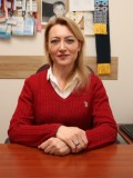 Prof. Dr. Sadiye ÇETİNKAYA ÇOLAK (Genel Fizik ABD Başkanı)