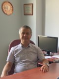 Prof. Dr. Tamer AKAN