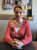 Prof. Dr. Sadiye ÇETİNKAYA ÇOLAK (Genel Fizik ABD Başkanı)