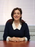 Assoc. Prof. Dr. Sinem AYDEMİR