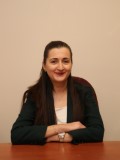 Prof. Dr. Seniye KARAKAYA (VICE CHAIR)