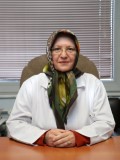 Asst. Prof. Dr. Derya PEKER
