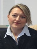 Assoc. Prof. Dr. Sadiye ÇETİNKAYA ÇOLAK