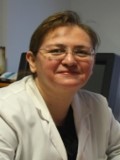 Asst. Prof. Dr. Derya PEKER