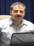 Prof. Dr. Gökhan SAVAROĞLU (Retired Faculty Member)
