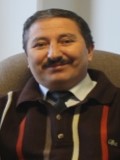 Asst. Prof. Dr. Ali ÇETİN
