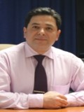 Asst. Prof. Dr. Mehmet PEKER